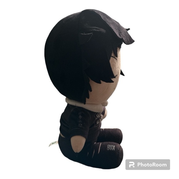 InquisitorMaster Merch Levi Squad - Picture 3 of 5